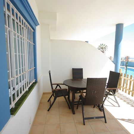 Livingtarifa Apartamento Guacamayo Extérieur photo