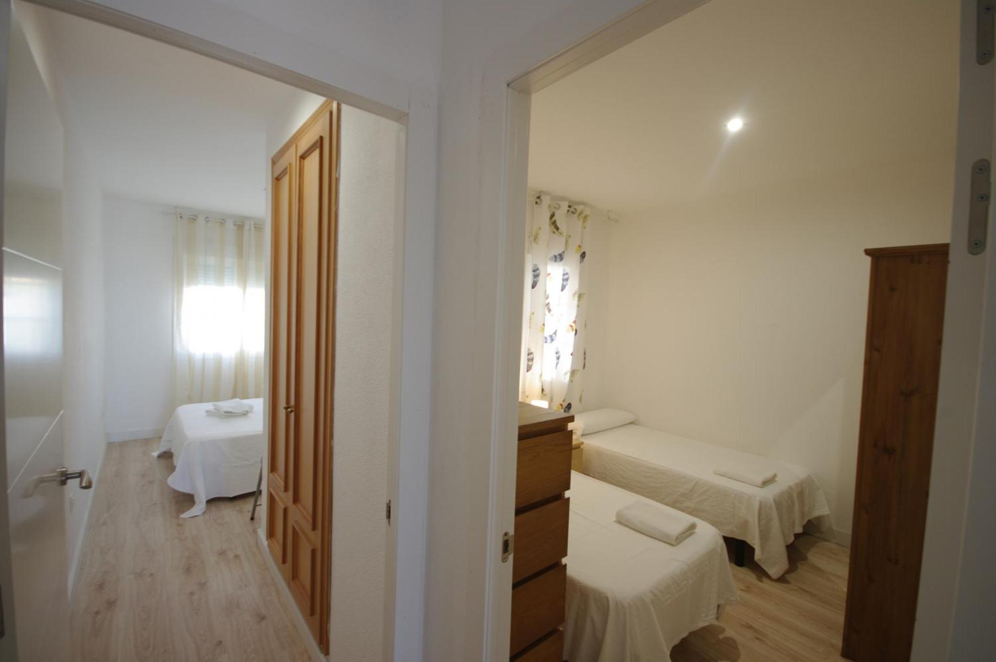 Livingtarifa Apartamento Guacamayo Extérieur photo
