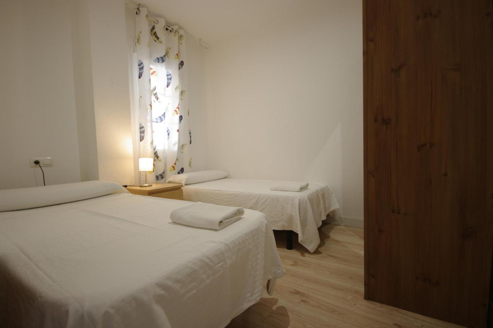 Livingtarifa Apartamento Guacamayo Extérieur photo