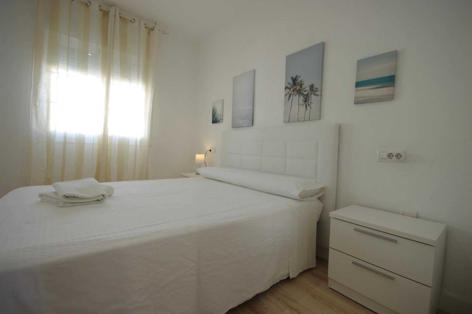 Livingtarifa Apartamento Guacamayo Extérieur photo