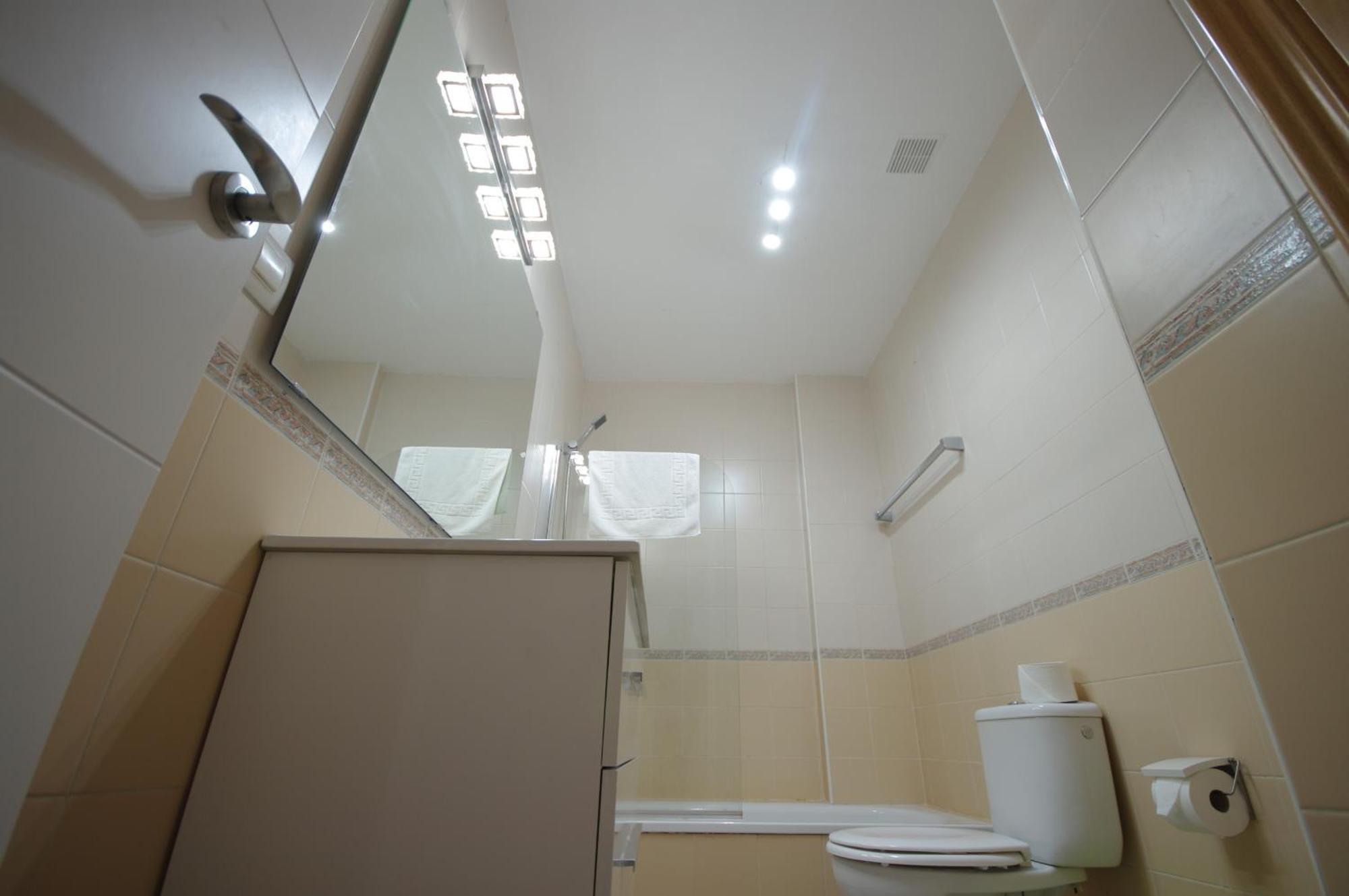 Livingtarifa Apartamento Guacamayo Extérieur photo
