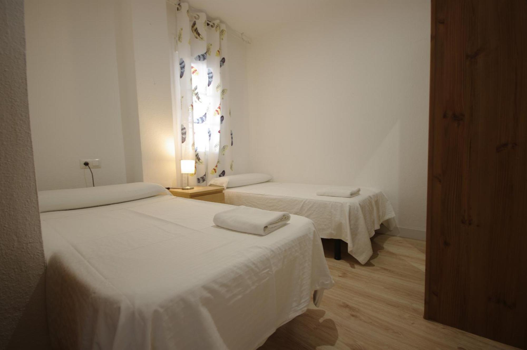 Livingtarifa Apartamento Guacamayo Extérieur photo
