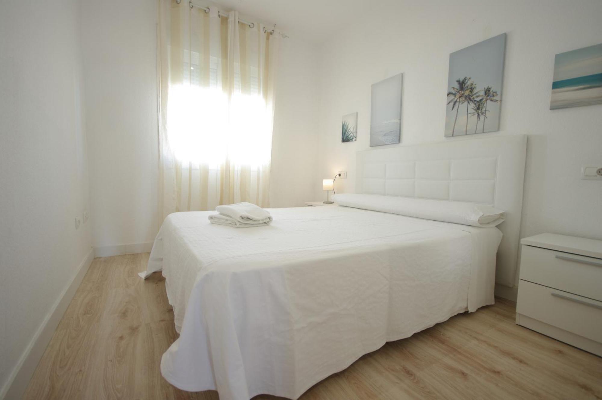 Livingtarifa Apartamento Guacamayo Extérieur photo